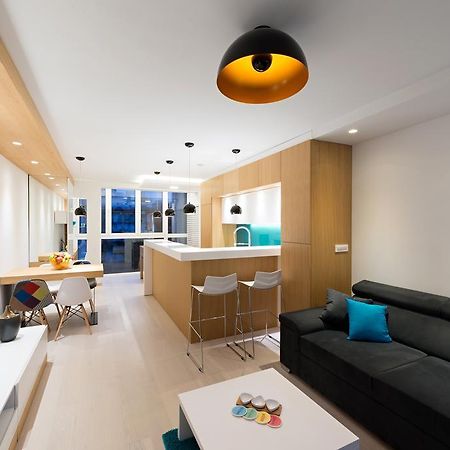 Vivio Luxury Apartment ベオグラード エクステリア 写真