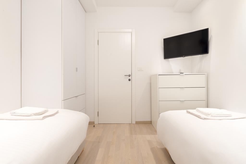 Vivio Luxury Apartment ベオグラード エクステリア 写真