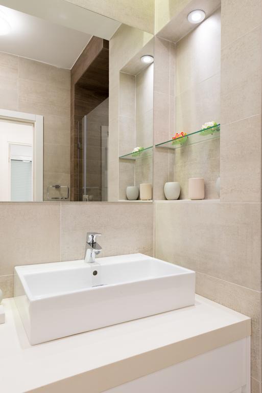 Vivio Luxury Apartment ベオグラード エクステリア 写真