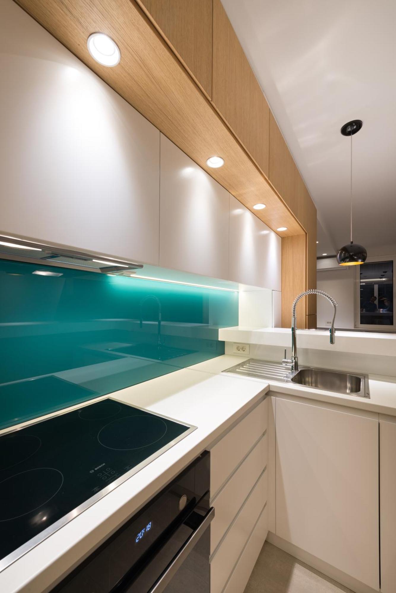 Vivio Luxury Apartment ベオグラード エクステリア 写真