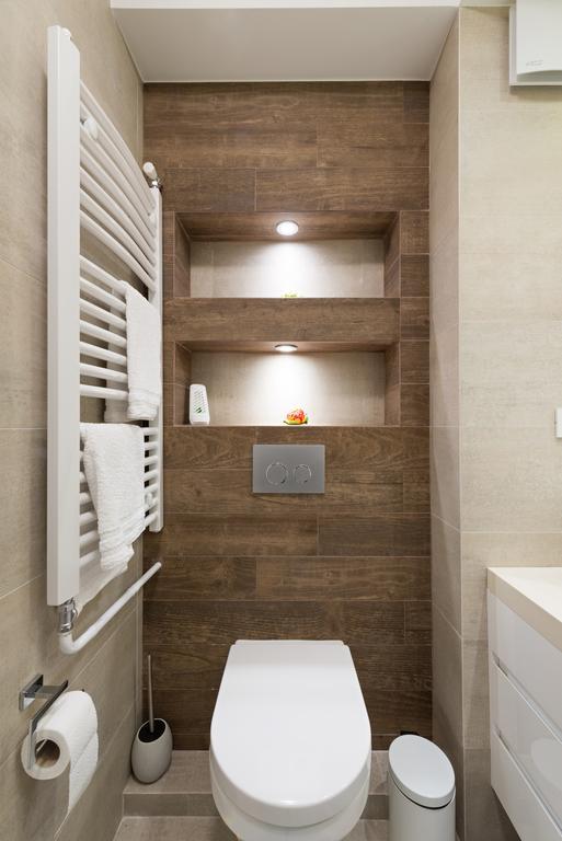 Vivio Luxury Apartment ベオグラード エクステリア 写真