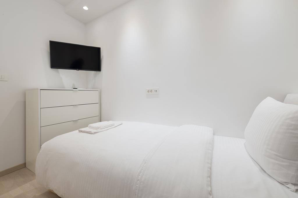 Vivio Luxury Apartment ベオグラード エクステリア 写真