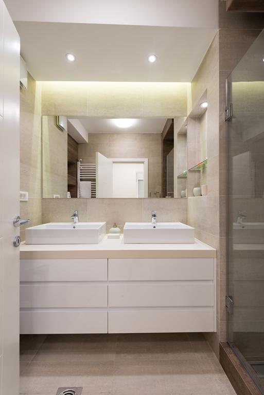 Vivio Luxury Apartment ベオグラード エクステリア 写真